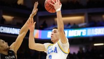 Lonzo Ball TAKES OVER vs Cincinnati in Round of 32 at 2017 NCAA Tournament