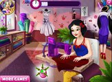 Snow White Modern Design Rivals - Disney Princess Snow White Game For Girls