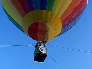 Ferrara Balloons Festival