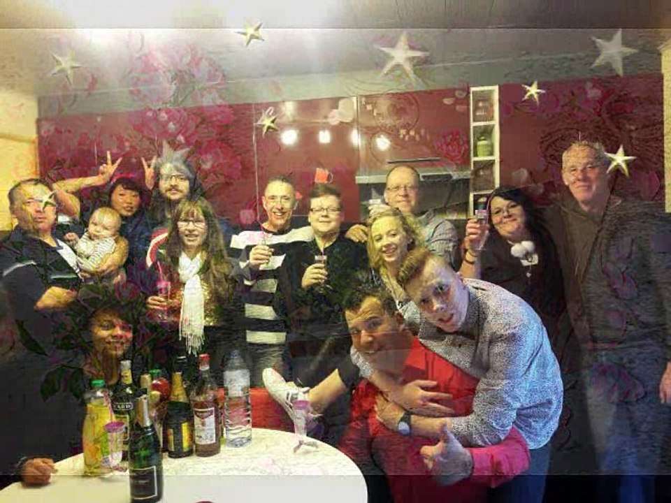 Joyeux Anniversaire HIROE !