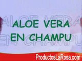 Champú para el cuidado del cabello