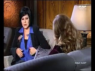 يسرا تكشف كواليس دخولها مجال التمثيل.. وتؤكد: "بالصدفة البحتة"