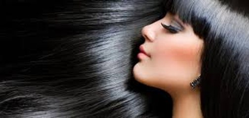 تعرفى على طريقة عمل الحناء لصبغة الشعر باللون أسود