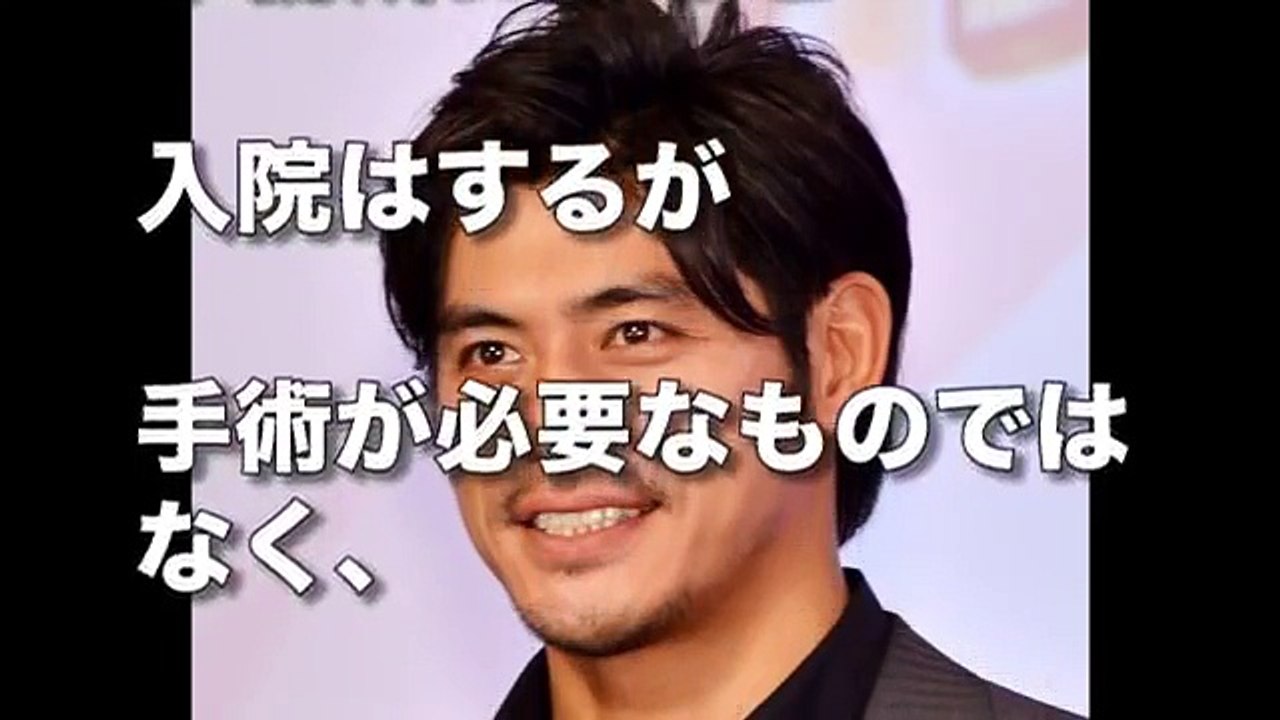 【閲覧注意】坂口憲二が消えた理由がヤバ過ぎる！？重病説が流れる程の病とその後の現在は…