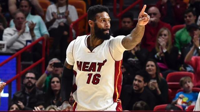 Most underrated players in the NBA