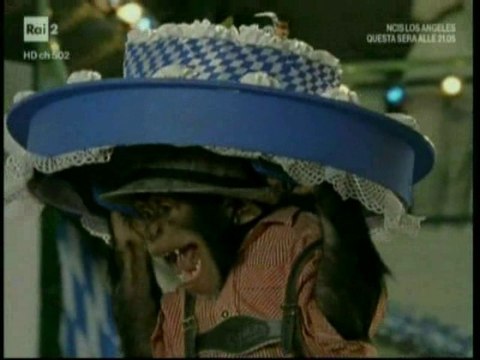 Il nostro amico Charly 4x06 - Anniversario di matrimonio