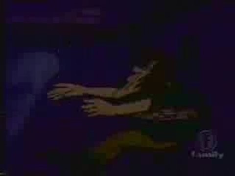 Gummi Bears Episode 15 Light Makes Right Part 1