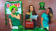 Drinko | Best Party Drinking Games | SONTLive | Saint Patrick's Day Weekend Specials