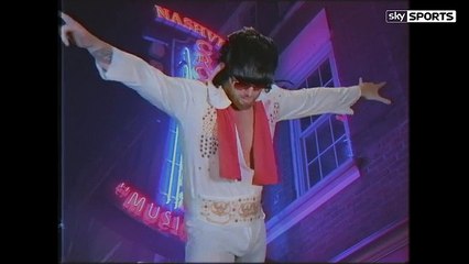 Southpaw Regional Wrestling - Episode 3