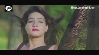 Surjo Dube Gele movie Song _ Mahiya Mahi _ Bappy _ Onek Dame Kena Bengali Film 2017