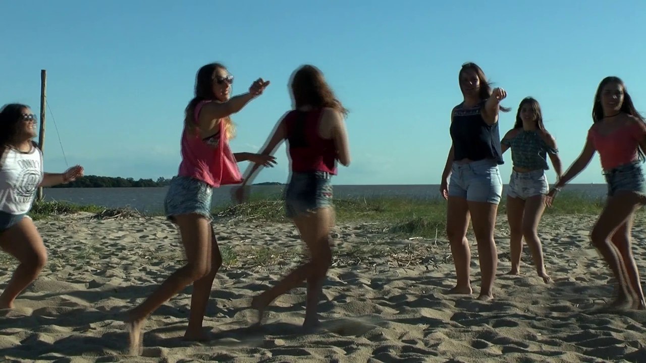 Belén Video Exteriores