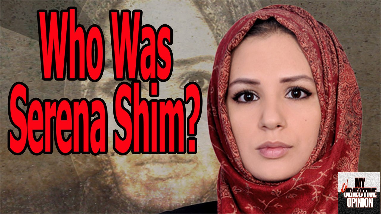 Who Was Serena Shim? #MNOO