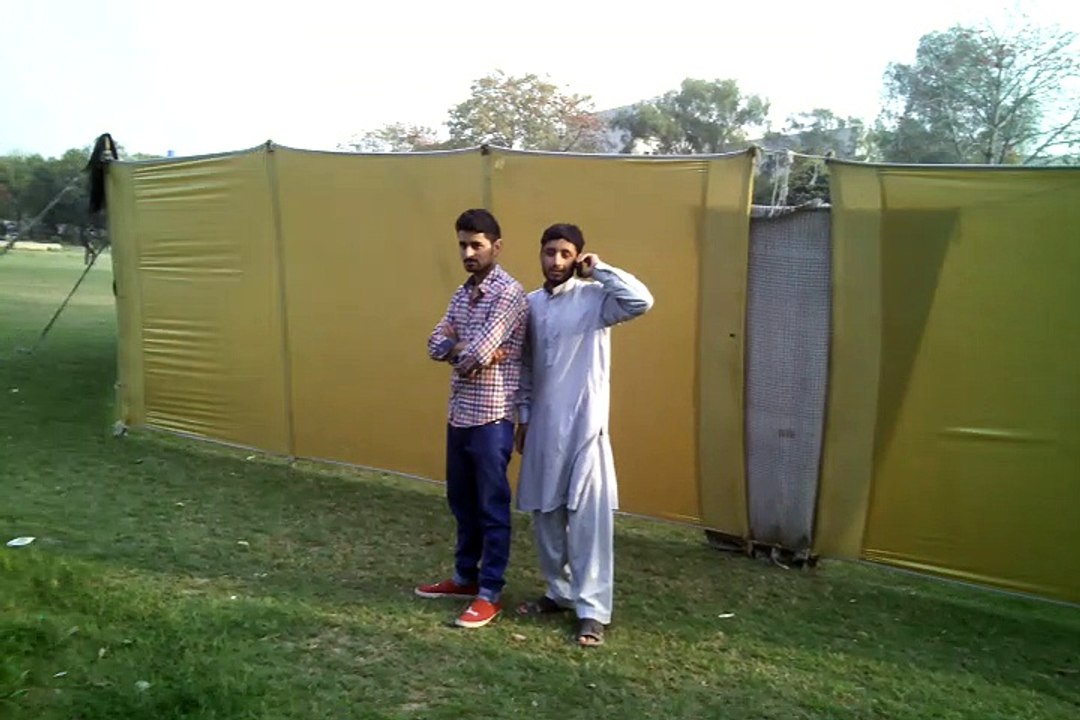 Me And My Veer