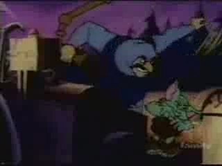 Gummi Bears Episode 15 Light Makes Right Part 2
