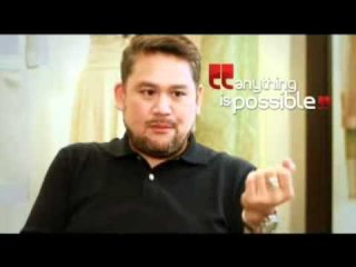 The Inspiration Project - Rajo Laurel