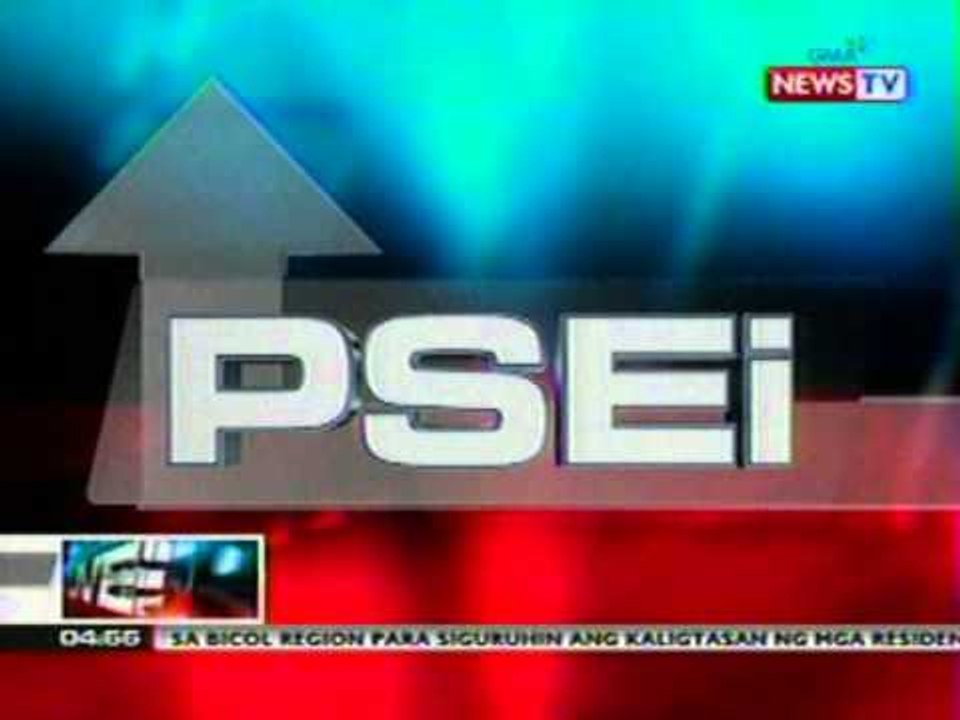 NTL: PSEi/Forex rates (Apr 12, 2012)