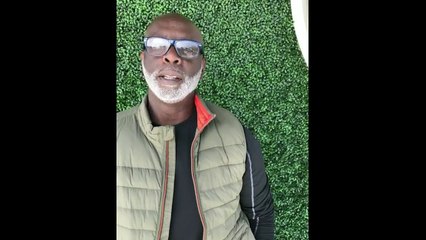 Matt Jordan says Peter  & Todd Tucker coached him on how to get 10 percent of Kenya Moore's Atlanta Housewives MONEY!