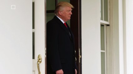 A New Poll Shows Most Young Americans Consider President Trump Illegitimate