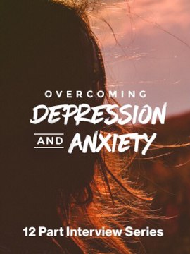 FMTV - Overcoming Depression & Anxiety (TRAILER)