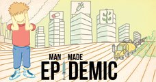 FMTV - Man Made Epidemic (TRAILER)