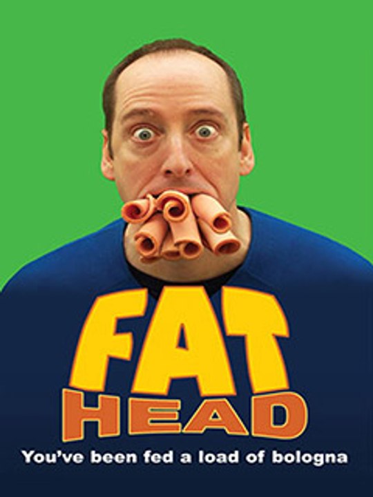 FMTV - Fat Head (TRAILER)
