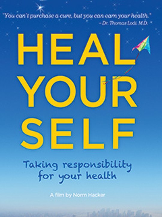 FMTV - Heal Your Self (TRAILER)