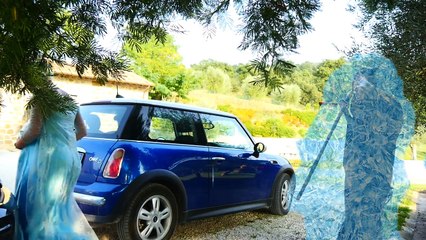 Spider-Man vs Pregnant Frozen Elsa vs Babies & Doctor Maleficent ! Fun Superheroes Movie I