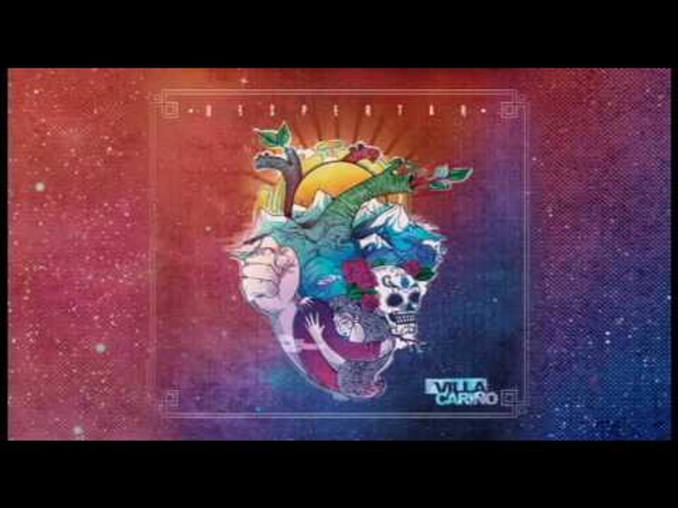 Villa Cariño - Tu amor no es mío (Despertar)