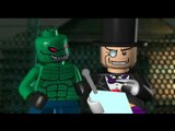 #LEGO #Batman The Videogame Episode 7 - Batman, Robin vs Penguin's Submarine
