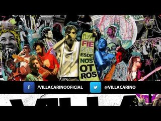 VILLA CARIÑO - TROPIKAL SENSIBLE