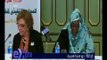 غرفة الأخبار |  الاجتماع العادي الـ 14 للمجلس التنفيذي لمنظمة المرأة العربية