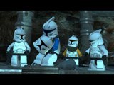 #LEGO Star Wars 3 The Clone Wars Part 6 - Rookies