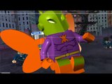 #LEGO #Batman The Videogame Episode 14 - Batman, Robin vs Killer Moth
