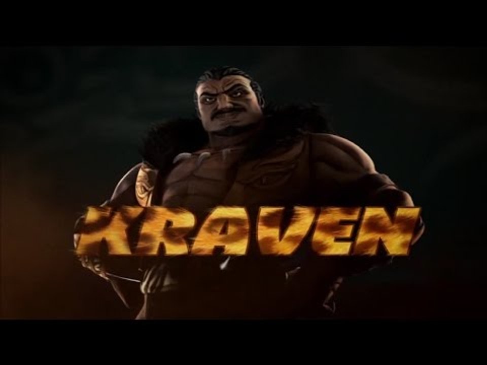 Spider-Man: Shattered Dimensions Episode 1 - Amazing Spider-Man vs Kraven