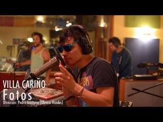 Villa Cariño - Fotos (Video estudio)