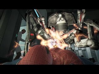 The Amazing #Spiderman Episode 9&10 - Spider-Man No More