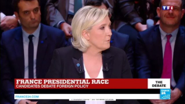 François Fillon: France has failed the fight against the Islamic state Group