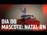 DIA DO MASCOTE: NATAL - RN | SPFCTV