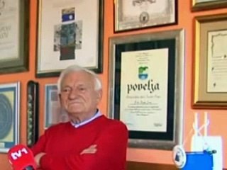 General Armije RBiH Jovan Divjak rekao šta će uraditi ako ga Hrvatska pokuša uhapsiti