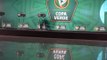 Sorteio dos mandos de campo da 2ª fase da Copa Verde 2017