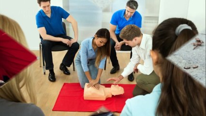 Bluff City CPR and First Aid - (901) 603-8134