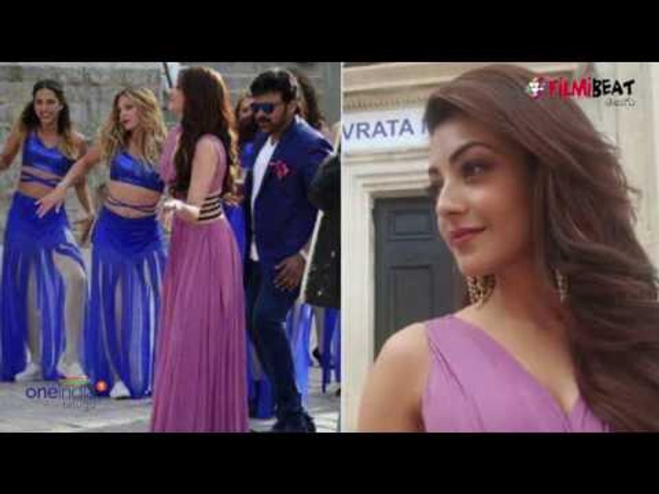 'Khaidi No. 150' audio grand event in December | Chiranjeevi | Telugu Filmibeat