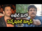 Hollywood Action films Range Fights For Akhil - Filmibeat Telugu