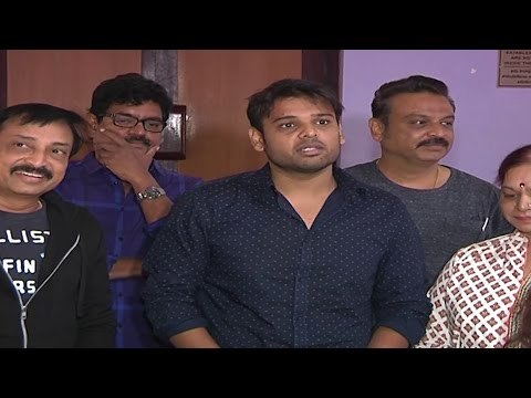 Vijaya Nirmala About Ghatana Movie | Tollywood | Telugu Filmibeat