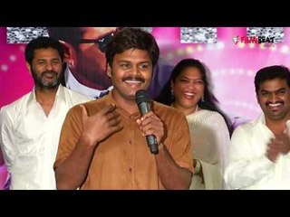 Abhinetri Movie Success Meet | Tamannah | Prabhu deva | Telugu Filmibeat