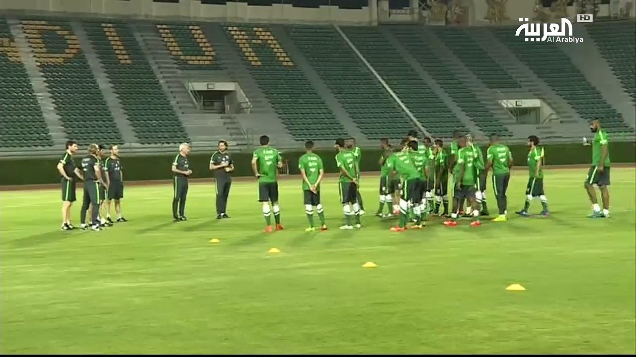 هل يستطيع الجمهور السعودي حضور مباراة تايلاند؟