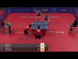 2017 Belarus Open Highlights: Wang Zeng Yi/Daniel Gorak vs Yuto Kizukuri/Masaki Takami (Final)