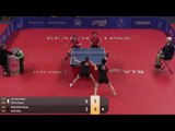 2017 Belarus Open Highlights: Lin Chia-Hsuan/Lin Po-Hsuan vs Kato Miyu/Misaki Morizono (Final)