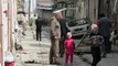 Miles de civiles siguen atrapados en el casco antiguo de Mosul