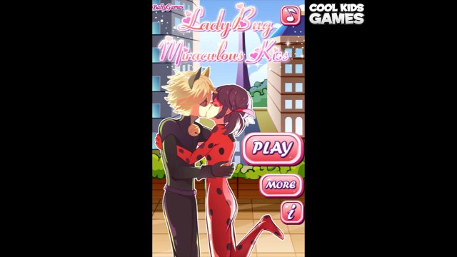 Miraculous Ladybug Baby Twins Family Day - Disney Cartoon Game Movie for Kids - Ladybug an